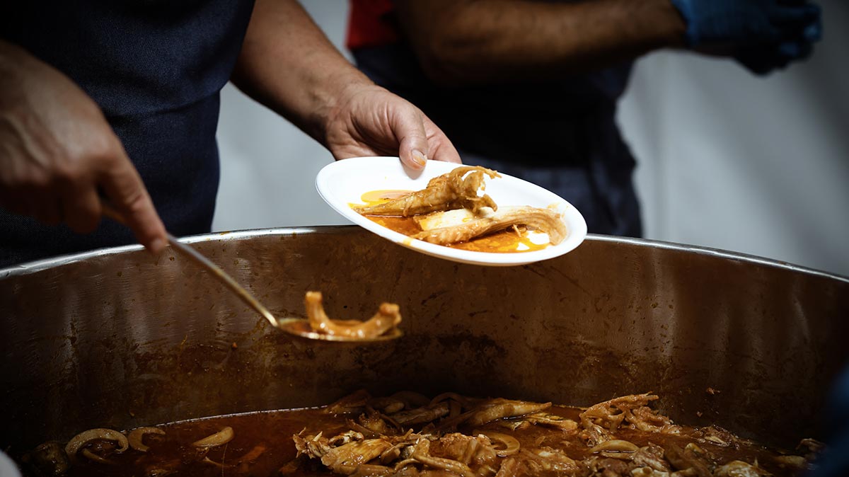 Gara delle Zuppe di Pesce al BrodettoFest